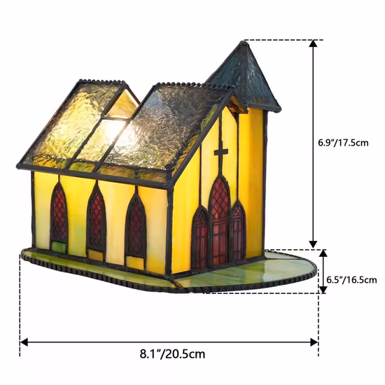 빈티지 앤티크 스테인드 글라스 잠자리 티파니 스타일 플로어 램프 판매